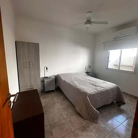 Don Benja Apartment Federacion Exterior photo