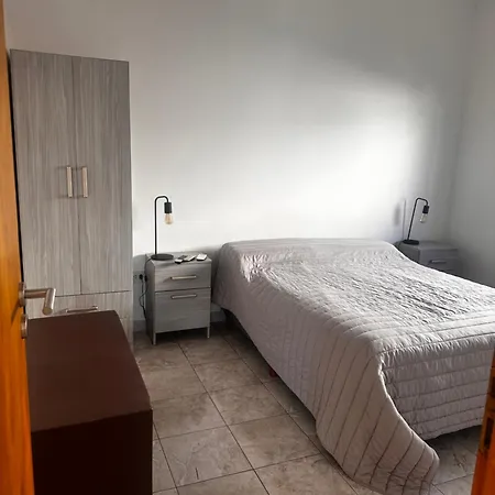 Don Benja Apartment Federacion Exterior photo