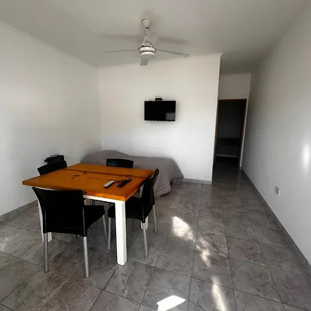Don Benja Apartment Federacion Exterior photo