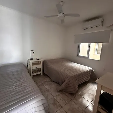 Don Benja Apartment Federacion Exterior photo