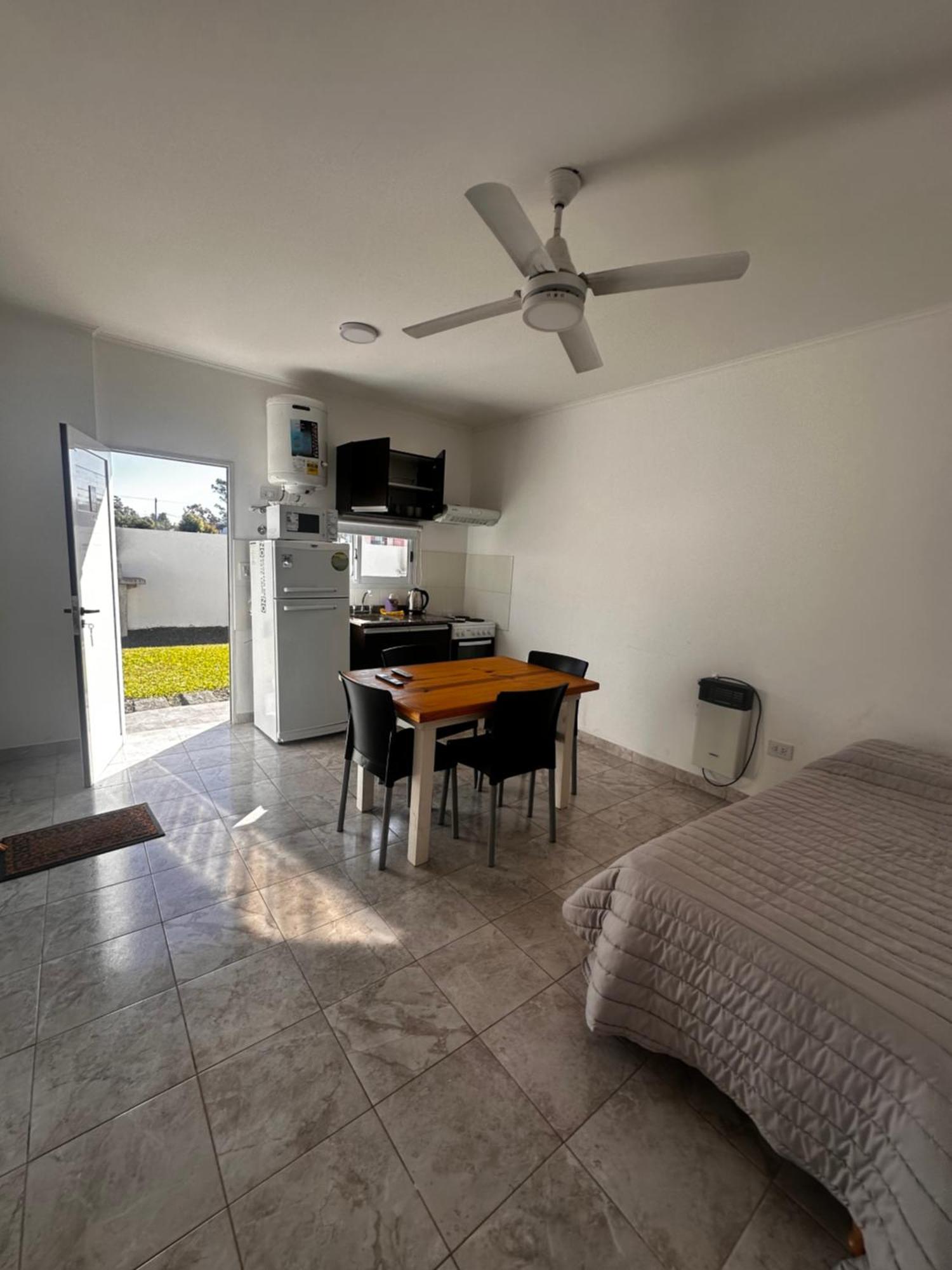 Don Benja Apartamento *